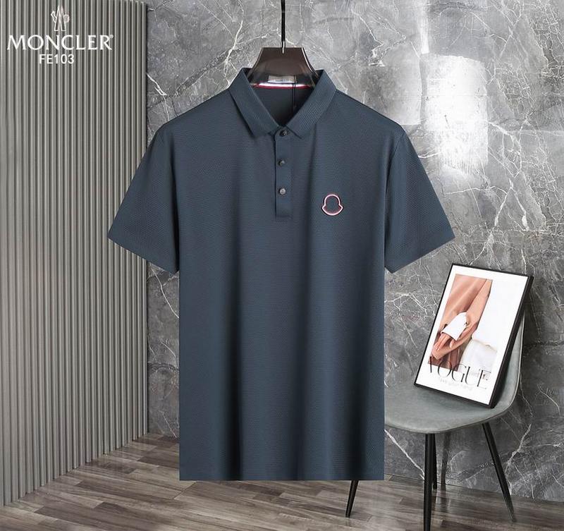 Moncler Men's Polo 8